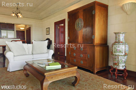 The Crane Resort & Residences 11